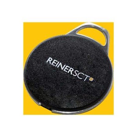 REINER SCT timeCard Premium transponder MIFARE DESFire EV3