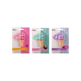 Canenco Create It! Candy Explosion Lip Gloss Ice Cream Key