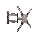 StarTech.com Flat-Screen TV Wall Mount - Articulating Arm 35 kg 55" 100 x 100 mm