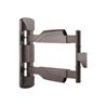 StarTech.com Flat-Screen TV Wall Mount - Articulating Arm 35 kg 55" 100 x 100 mm