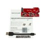 StarTech.com USB to mSATA Converter for Raspberry Pi and Development Boards