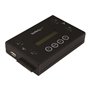 StarTech.com Drive Duplicator and Eraser for USB Flash Drives and 2.5 / 3.5" SATA Drives
