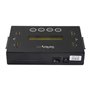 StarTech.com Drive Duplicator and Eraser for USB Flash Drives and 2.5 / 3.5" SATA Drives