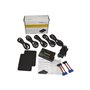 StarTech.com Drive Duplicator and Eraser for USB Flash Drives and 2.5 / 3.5" SATA Drives