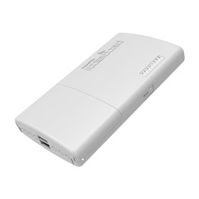 MikroTik PowerBox Pro 5xG - Router