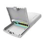 MikroTik PowerBox Pro 5xG - Router