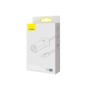 Baseus Network adapter  Lite Series USB-C to RJ45 (grey)