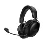 HyperX Cloud III Wireless - Black