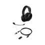 HyperX Cloud III Wireless - Black