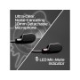 HyperX Cloud III Wireless - Black