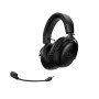 HyperX Cloud III Wireless - Black