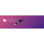 HyperX Cloud III Wireless - Black/Red