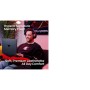 HyperX Cloud III Wireless - Black/Red