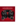 HyperX Cloud III Wireless - Black/Red