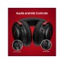 HyperX Cloud III Wireless - Black/Red