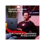 HyperX Cloud III Wireless - Black/Red