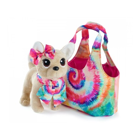 Simba Chi Chi Love Batik Style Plush