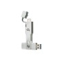 OWC Envoy Pro mini - 250GB - Silber - Beweglich SSD - USB-C