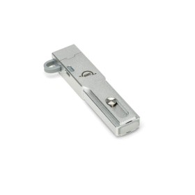 OWC Envoy Pro mini - 1TB - Silber - Beweglich SSD - USB Type C