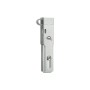 OWC Envoy Pro mini - 1TB - Silber - Beweglich SSD - USB Type C