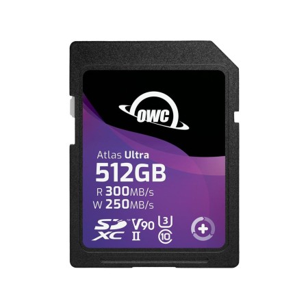 OWC Atlas Ultra 512GB