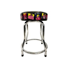 Arcade1Up Capcom Legacy Adjustable Stool Schemel - Metall