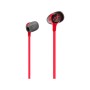 HyperX Cloud Earbuds II - Red