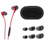 HyperX Cloud Earbuds II - Red