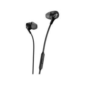HyperX Cloud Earbuds II - Black