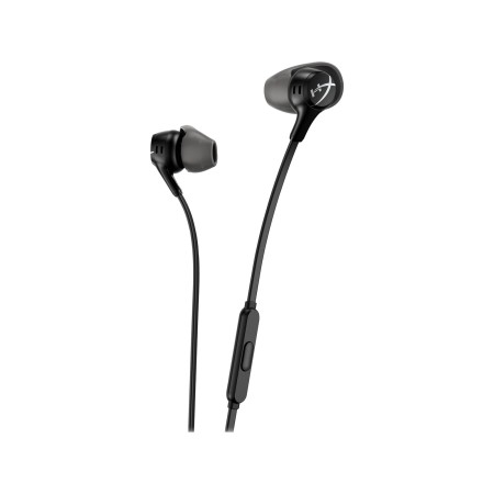 HyperX Cloud Earbuds II - Black