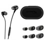 HyperX Cloud Earbuds II - Black
