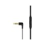 HyperX Cloud Earbuds II - Black