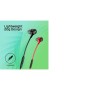 HyperX Cloud Earbuds II - Black