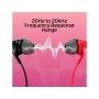 HyperX Cloud Earbuds II - Black