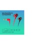 HyperX Cloud Earbuds II - Black