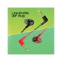 HyperX Cloud Earbuds II - Black