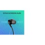 HyperX Cloud Earbuds II - Black