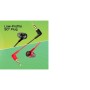 HyperX Cloud Earbuds II - Black