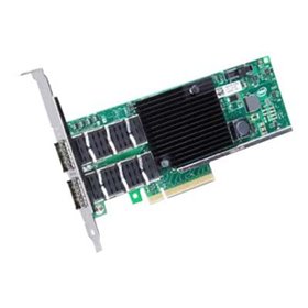 Intel Ethernet Converged Network Adapter X710-DA2