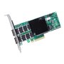 Intel Ethernet Converged Network Adapter X710-DA2