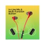 HyperX Cloud Earbuds II - Black