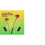 HyperX Cloud Earbuds II - Black