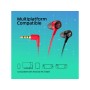 HyperX Cloud Earbuds II - Black