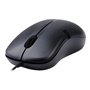 A4Tech V-Track Padless Mouse OP-560NU - Maus (Schwarz)