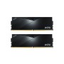 A-Data XPG Lancer DDR5-6000 - 32GB - CL30 - Dual Channel (2 pcs) - AMD EXPO & Intel XMP - Schwarz