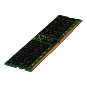 Hewlett Packard Enterprise HPE SmartMemory - DDR5 - module - 32 GB - DIMM 288-pin - 4800 MHz / PC5-38400 - registered