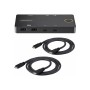 StarTech.com C2-H46-UC2-PD-KVM