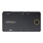 StarTech.com C2-H46-UC2-PD-KVM