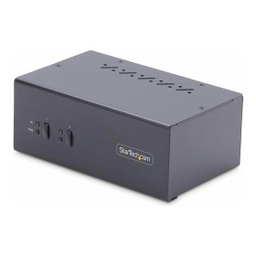StarTech.com P2DD46A2-KVM-SWITCH
