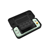 CRKD Retro Mint Limited Edition with Carry Case - Wired Controller - Nintendo Switch